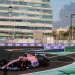 F1 drivers ‘still concerned’ despite Saudi GP getting go ahead after missile strike