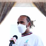 marshal forced to QUIT Saudi Arabian GP over sick tweet ‘hoping’ Lewis Hamilton suffered fireball crash like Grosjean