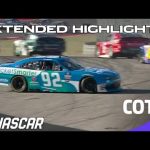 Xfinity Series Extended Highlights from COTA