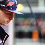 F1 must discuss Saudi GP future says Verstappen