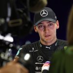 George Russell fears Mercedes title bid will be over for him and Lewis Hamilton unless major changes made… and quickly