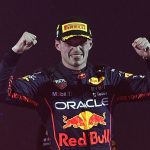 Max Verstappen is branded 'biggest whinger ever in F1' and told to 'stop crying' by fans after his latest moans about Charles Leclerc... and even his own Red Bull team snapped 'calm down and let us do our job' at him