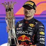 Max Verstappen reveals he had to resort to 'smart tricks' to get past Charles Leclerc and secure his first win of the 2022 F1 season in Saudi Arabia... and says he is 'really happy' Red Bull 'finally kick-started' their season after Bahrain woe