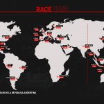 TIME SCHEDULE: Michelin® Grand Prix of Argentina