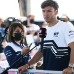 star Pierre Gasly reveals he felt like he was ‘getting stabbed’ in stomach during Saudi Arabia GP before doctor dash