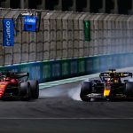 Max Verstappen admits to playing ‘smart tricks’ to pip rival Charles Leclerc in Formula One thriller in Saudi Arabia