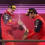 Ferrari really ARE going to be fighting for the title, Fernando Alonso hasn't lost any of his passion at the age of 40, and new regulations have made F1 the most exciting it's been in YEARS... SIX THINGS WE LEARNED from the Saudi Arabia Grand Prix