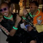 ‘You were the greatest gift’ – Lewis Hamilton posts emotional message to brother Nicolas on his 30th birthday