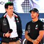 ‘Exercise in humility’ – Mercedes chief Toto Wolff ‘not having fun’ after Lewis Hamilton’s poor start to F1 season