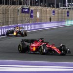 Top drivers say F1 not ready to scrap DRS