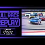 Pit Boss 250 from Circuit of the Americas | NASCAR Xfinity Series Full Race Replay
