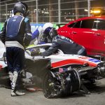 Mick Schumacher’s shattered F1 car will cost $1MILLION to fix after horror Saudi Arabia crash, reveals Haas boss