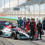 Lewis Hamilton and F1 drivers to hold talks over where future races are held after Saudi Arabia GP terror attack chaos