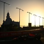 F1 to confirm Saudi Arabia GP contract safe