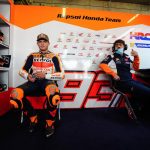 Honda confirm Bradl in for Marquez at Argentinian GP