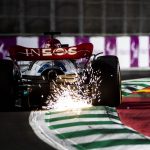 Mercedes not writing off 2022 title says Marko