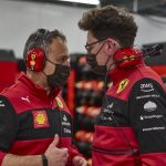 F1 must enforce budget cap for 2022 title race says Binotto