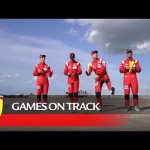 Ferrari Competizioni GT | WEC | Games on track - 1000 Miles Sebring