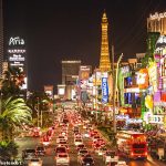 Formula One hits the jackpot in Las Vegas after sealing a deal worth £1BILLION over 10 years for a Grand Prix along the famous Strip starting in 2023