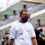 Lewis Hamilton’s Mercedes race engineer’s X-rated reply revealed after Saudi Arabian Grand Prix struggles