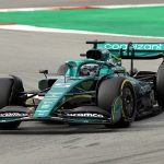 Four-time F1 champion Sebastian Vettel is cleared to return for Australian Grand Prix after missing opening two rounds with coronavirus... as Aston Martin remain without a POINT this season