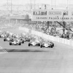 What happened the last time F1 was in Las Vegas at ‘the worst circuit ever’ that caused injuries to drivers
