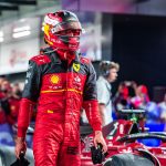 Sainz still very close to new Ferrari deal