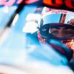 Harvey To Return to RLL Cockpit at Long Beach