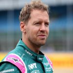 Sebastian Vettel set to make F1 return for first time this season after missing opening two races with Covid