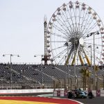F1 will stay in Saudi Arabia says Domenicali