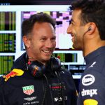 Red Bull boss Christian Horner slams Daniel Ricciardo for quitting F1 team and reveals ‘stratospheric’ contract offer