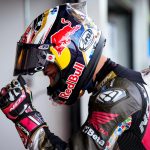 Nakagami fit for Argentina after negative Covid-19 test