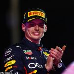 Reigning F1 champion Max Verstappen has an 'ESCAPE clause' in his new £40m-a-year mega deal, reveals Red Bull chief Helmut Marko... but only if they experience a 'crash' like 2014 when they had 'absolutely no chance' of competing for titles