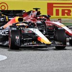 Verstappen vs Leclerc won't go wrong says Doornbos