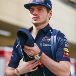 Max Verstappen has ESCAPE clause in £40m-a-year F1 contract, confirms Red Bull chief