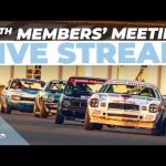 Goodwood 79th Members' Meeting full Live stream