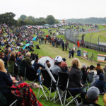 EXTRA 500 TICKETS MADE AVAILABLE FOR BTCC SEASON LAUNCH