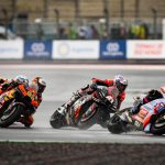 Aprilia joy means the Championship guessing game continues