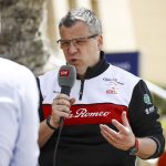 Budget cap hardest on Alfa Romeo says Monchaux