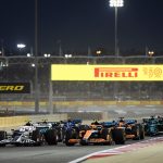 DRS still helping F1 show says Wolff
