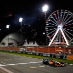 F1 looking for better TV deal in USA