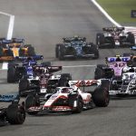 Too soon for F1 to scrap DRS says FIA's Tombazis