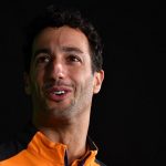 Is this the trick that will FINALLY get Ricciardo up and running this season? McLaren star reveals he helped remodel new-look Melbourne track as fan-favourite looks to put poor form behind him at Australian Grand Prix