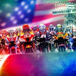 Rodeo ready: MotoGP™ saddles up in Texas