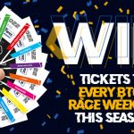 KWIK FIT LAUNCHES EXCLUSIVE COMPETITION TO WIN TICKETS TO EVERY RACE WEEKEND THIS SEASON