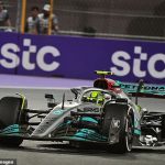 'We still have plenty to learn': Toto Wolff predicts more Mercedes misery in Sunday's Australian Grand Prix as team boss admits they don't have a 'magic fix' heading into their third outing of the campaign