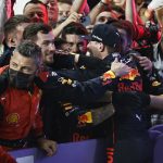 Australian Grand Prix: UK start time, live stream, TV channel, practice, qualifying times for big race