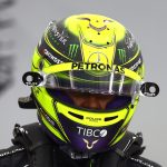 Lewis Hamilton could face fine over nose stud as FIA release statement warning F1 stars not to wear jewellery
