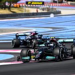 Canal Plus agrees to pay more for F1 deal