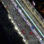 F1 should brace for more freight chaos